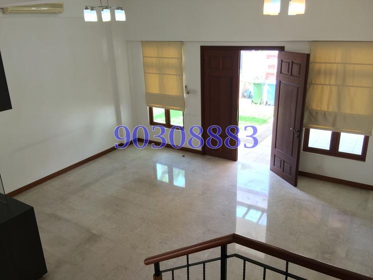 Pavilion Park (D23), Semi-Detached #110056742